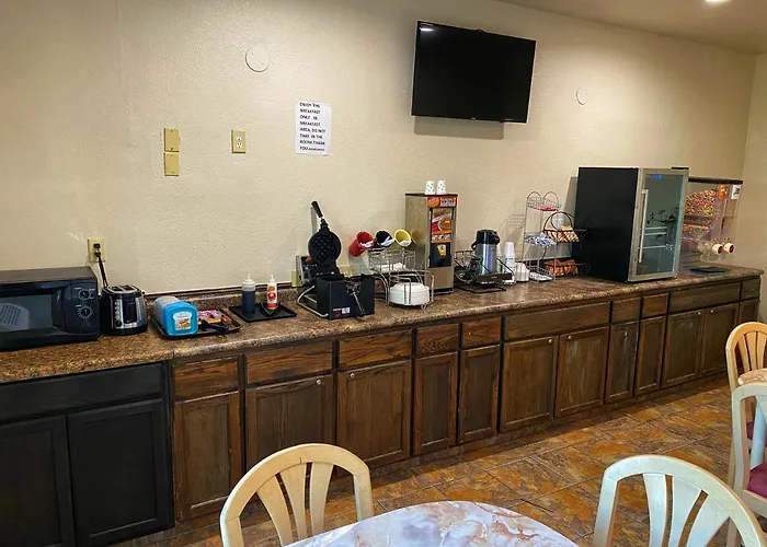 Lone Star Inn