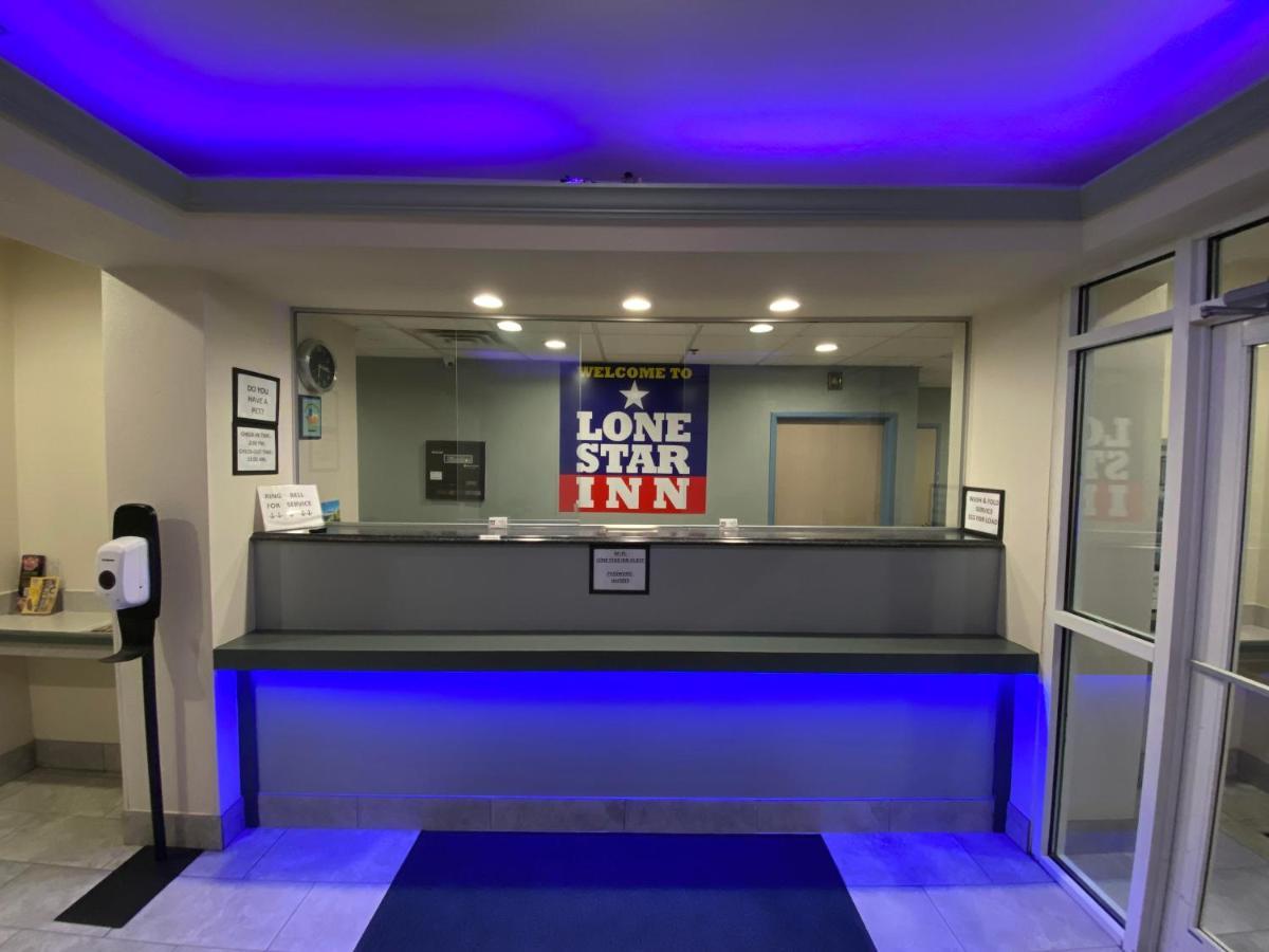 Lone Star 3* Decatur