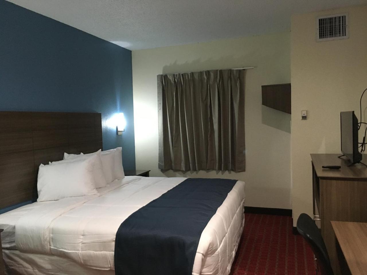 Hotel Lone Star