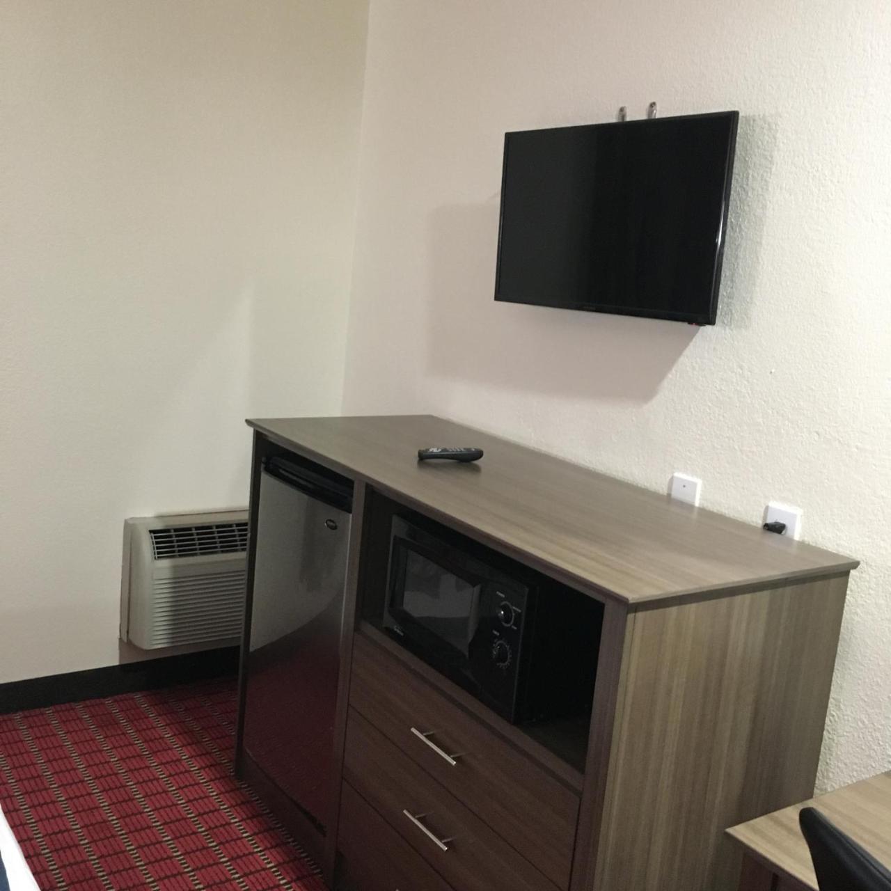 Hotel Lone Star Decatur